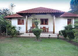 Villa Diana Ocean Front