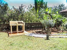 Villa Diana Ocean Front