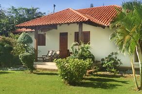 Villa Diana Ocean Front