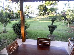 Villa Diana Ocean Front