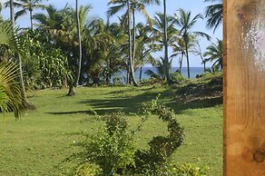 Villa Diana Ocean Front