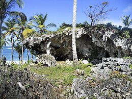 Villa Diana Ocean Front