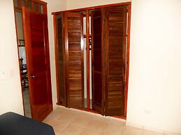 Villa Diana Ocean Front