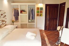 Sweet Harmony Hotel Boutique by Xarm Hotels