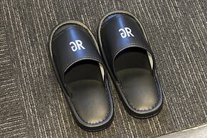 Green Rich Hotel Hiroshima