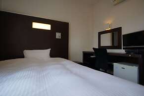 Green Rich Hotel Hiroshima