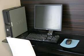 Green Rich Hotel Hiroshima