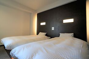 Green Rich Hotel Hiroshima