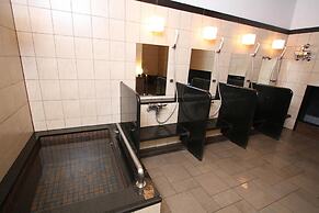 Green Rich Hotel Hiroshima