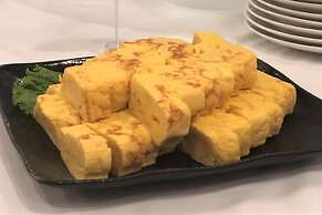 Green Rich Hotel Iwakuni Ekimae