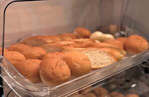 Green Rich Hotel Iwakuni Ekimae