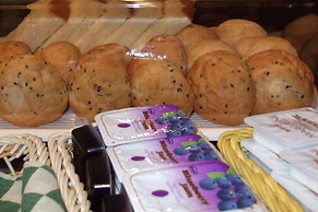 Green Rich Hotel Iwakuni Ekimae