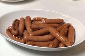 Green Rich Hotel Iwakuni Ekimae