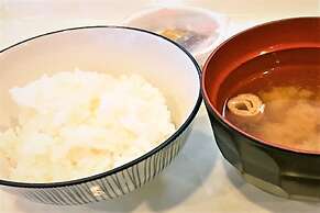 Green Rich Hotel Iwakuni Ekimae