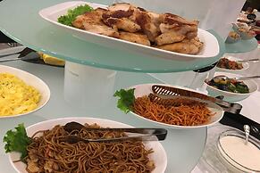 Green Rich Hotel Iwakuni Ekimae