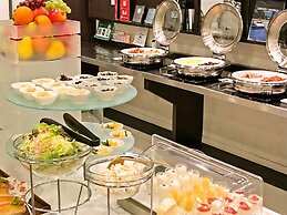 Green Rich Hotel Iwakuni Ekimae