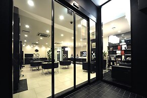 Green Rich Hotel Iwakuni Ekimae