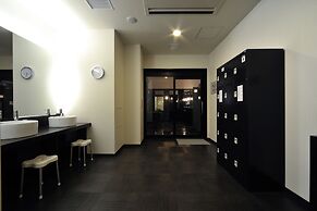 Green Rich Hotel Iwakuni Ekimae