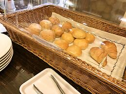 Green Rich Hotel Iwakuni Ekimae