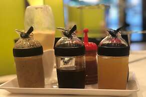 Green Rich Hotel Iwakuni Ekimae