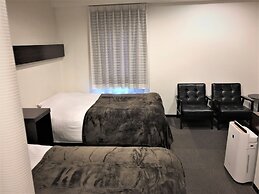 Green Rich Hotel Iwakuni Ekimae