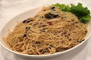 Green Rich Hotel Iwakuni Ekimae