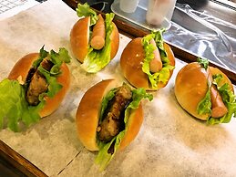 Green Rich Hotel Iwakuni Ekimae