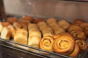 Green Rich Hotel Iwakuni Ekimae