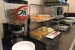 Green Rich Hotel Iwakuni Ekimae