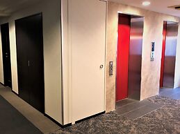 Green Rich Hotel Iwakuni Ekimae