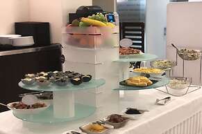 Green Rich Hotel Iwakuni Ekimae