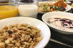 Green Rich Hotel Iwakuni Ekimae