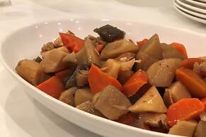 Green Rich Hotel Iwakuni Ekimae