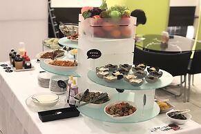 Green Rich Hotel Iwakuni Ekimae