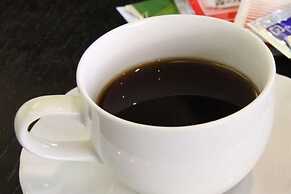 Green Rich Hotel Iwakuni Ekimae