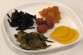 Green Rich Hotel Iwakuni Ekimae