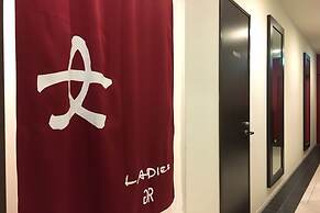 Green Rich Hotel Iwakuni Ekimae