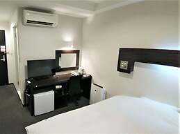 Green Rich Hotel Iwakuni Ekimae