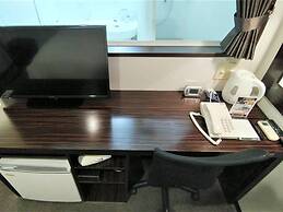 Green Rich Hotel Iwakuni Ekimae