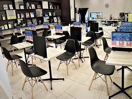 Green Rich Hotel Iwakuni Ekimae