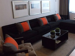 Avant Serviced Suites