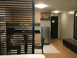 Avant Serviced Suites