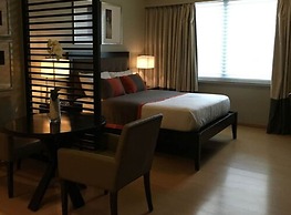 Avant Serviced Suites