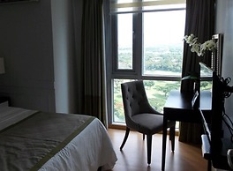 Avant Serviced Suites