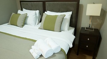 Avant Serviced Suites
