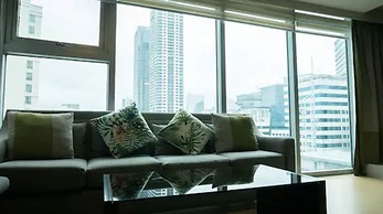 Avant Serviced Suites