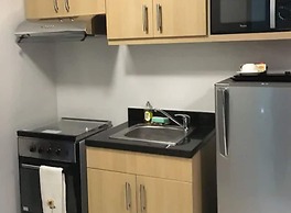 Avant Serviced Suites