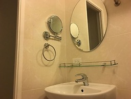 Avant Serviced Suites