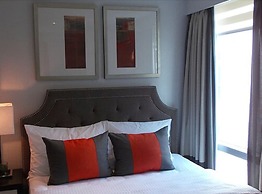 Avant Serviced Suites