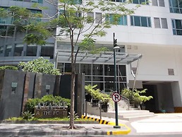 Avant Serviced Suites